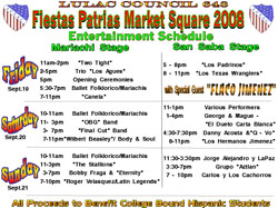 Fiestas Patrias Market Square 2008 Schedule 250.jpg