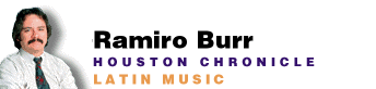 Ramiro Burr
