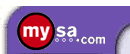 MySanAntonio.com homepage
